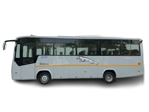 Bus 33 Seater