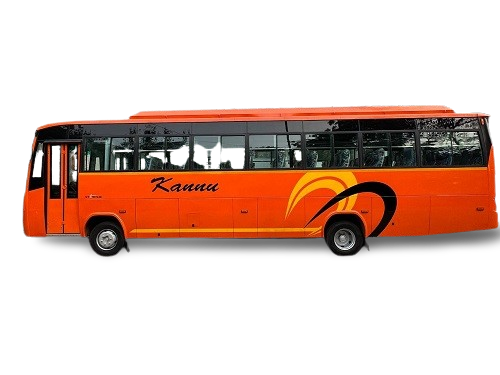 Bus 3/2 56 Seater