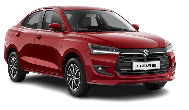 Maruti Suzuki Swift Dzire