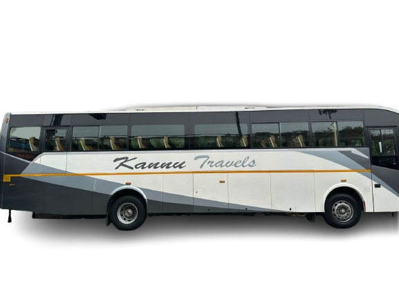 Bus 3/2 61 Seater