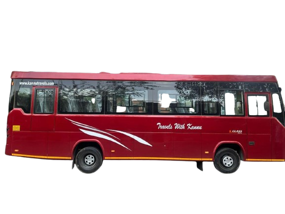 Bus 29 Seater